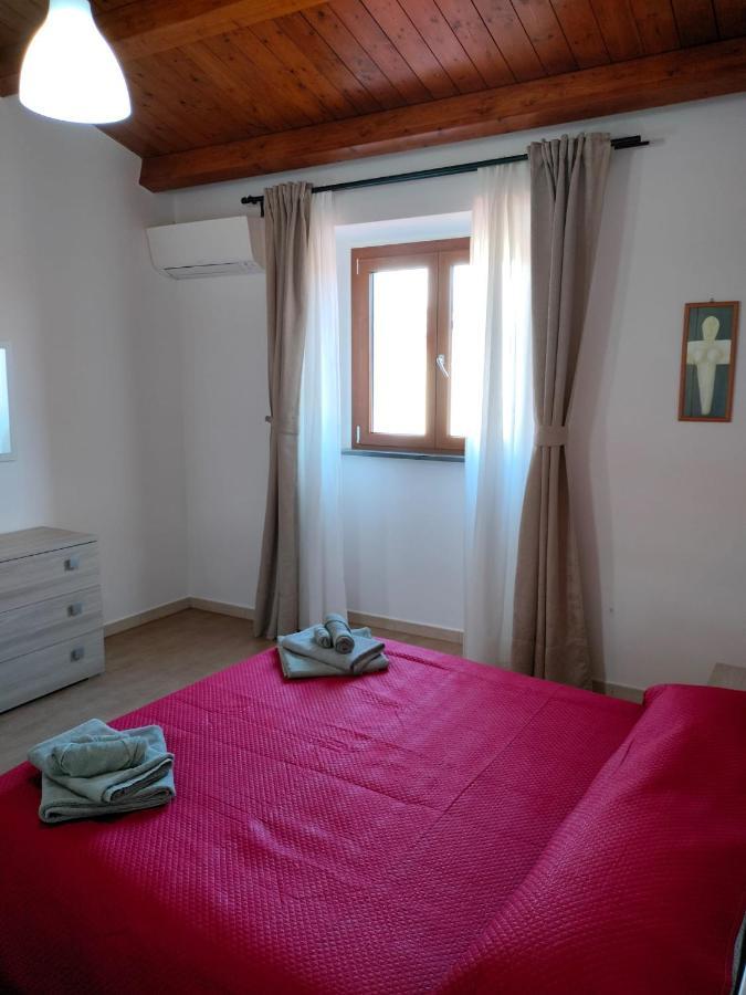 Perdanoa - Appartamenti Ghilarza Exterior foto