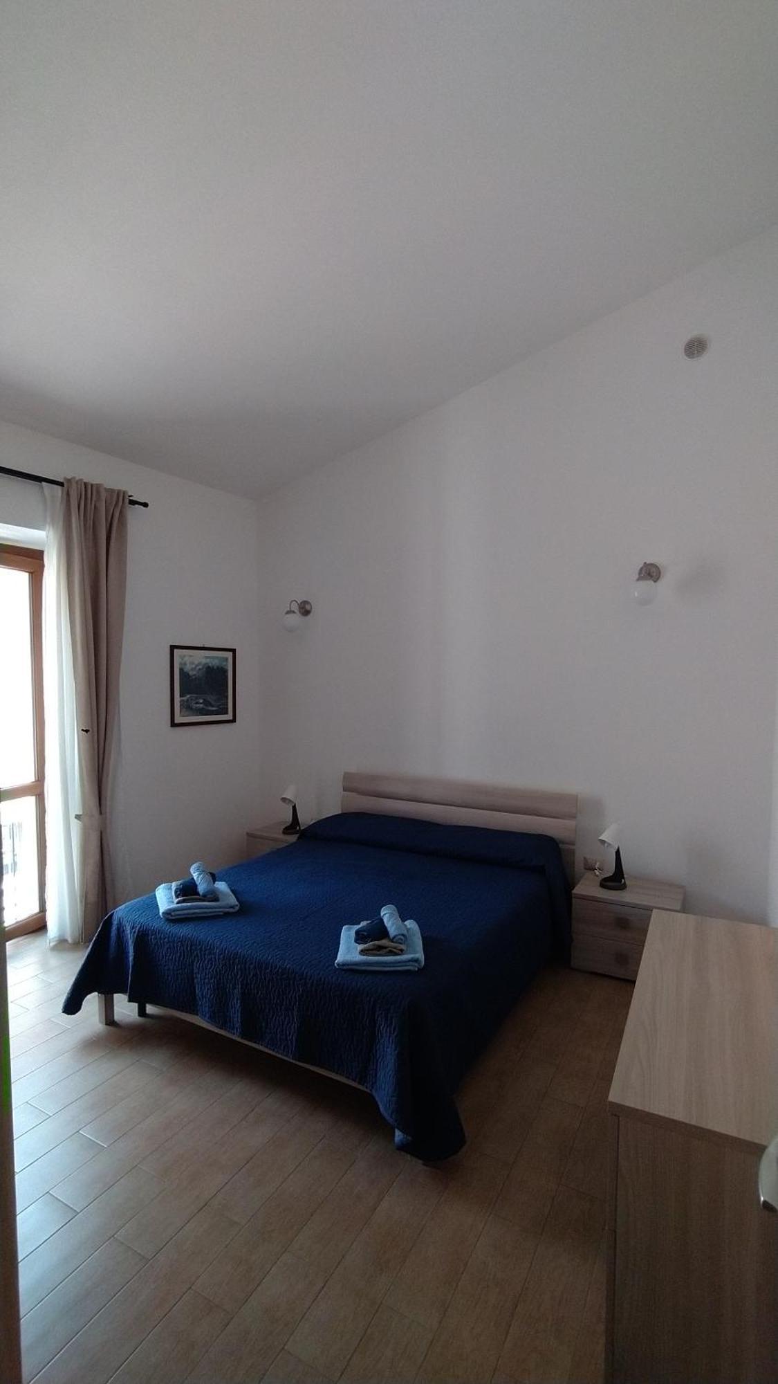 Perdanoa - Appartamenti Ghilarza Exterior foto