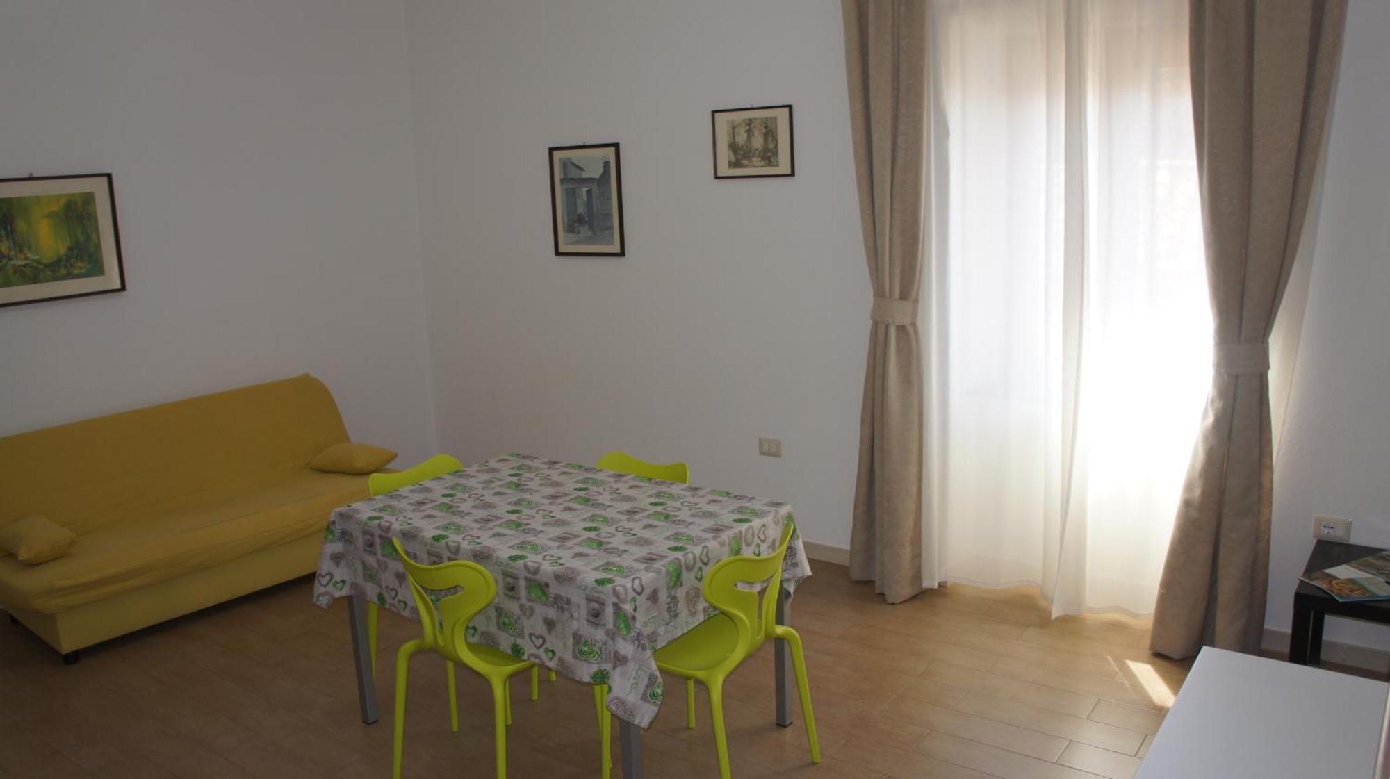 Perdanoa - Appartamenti Ghilarza Exterior foto