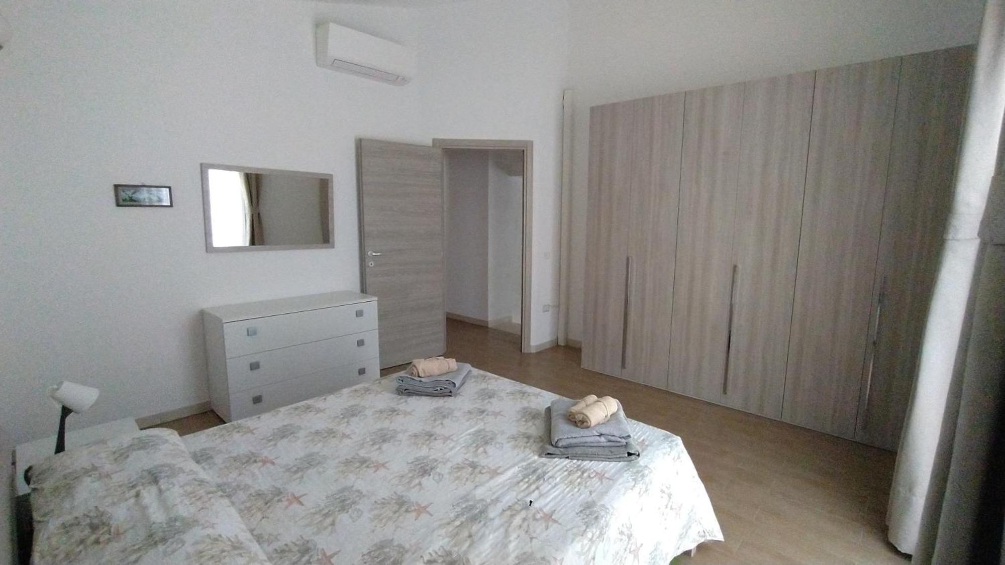 Perdanoa - Appartamenti Ghilarza Quarto foto