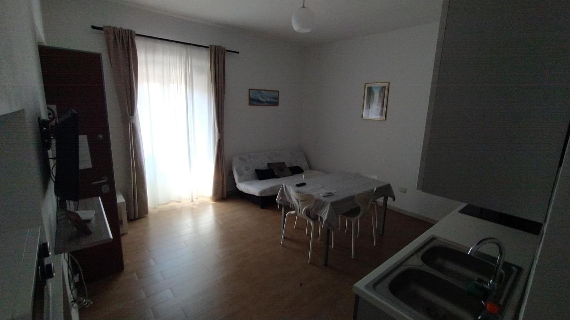 Perdanoa - Appartamenti Ghilarza Quarto foto