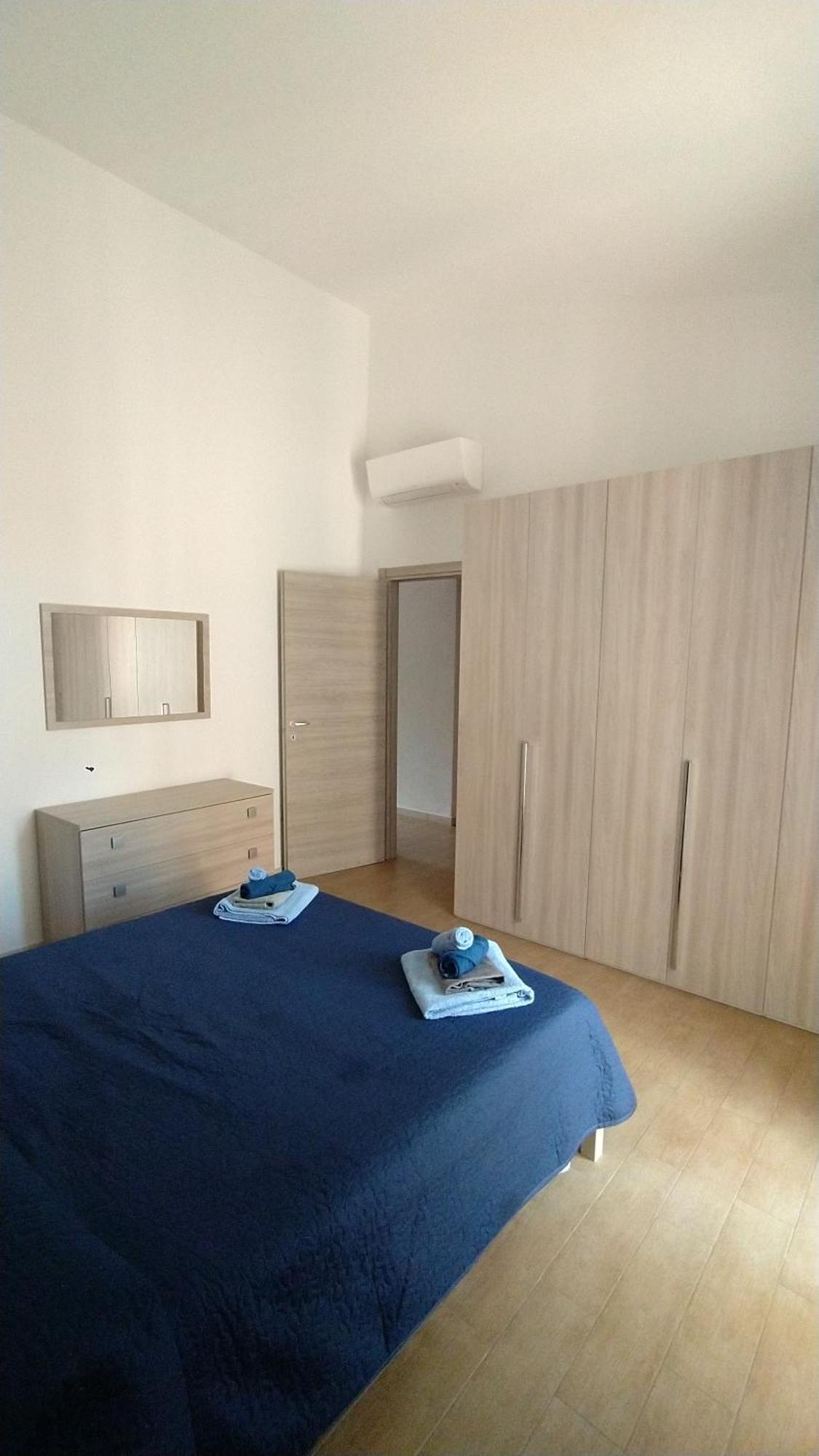 Perdanoa - Appartamenti Ghilarza Quarto foto