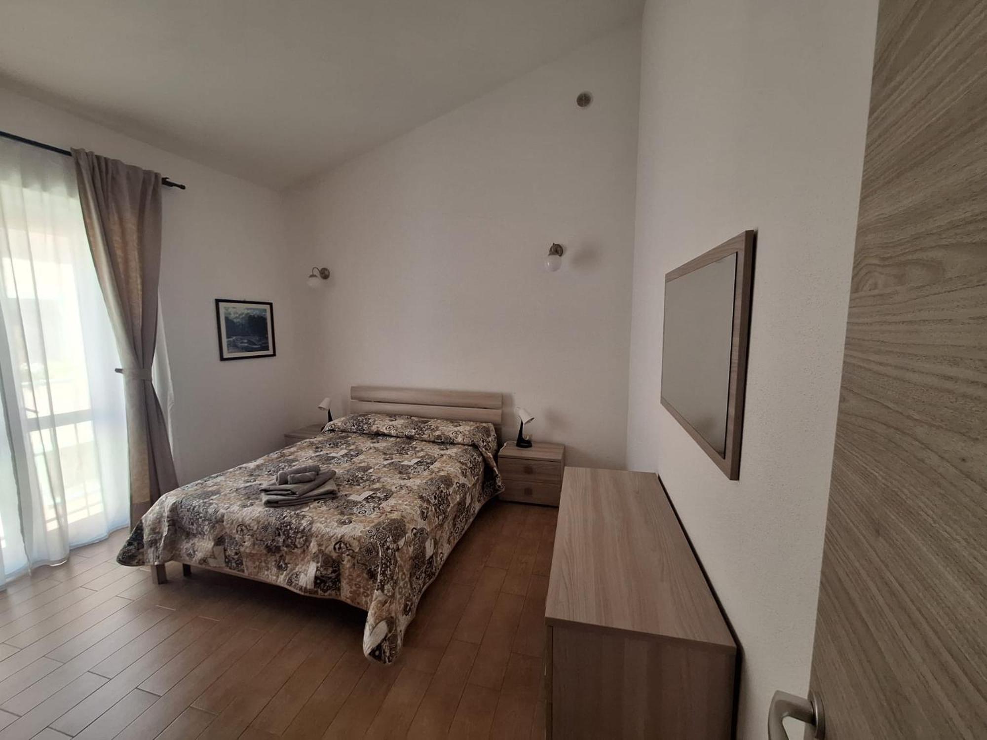 Perdanoa - Appartamenti Ghilarza Exterior foto